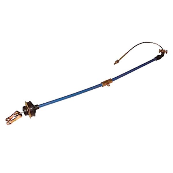 CABLE EMBRAGUE C/ALEMITE