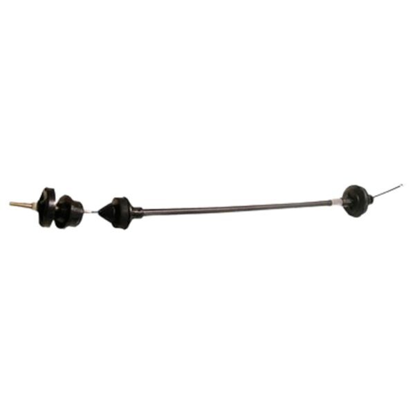 CABLE EMBRAGUE MECANICO L 655 TU5JP4