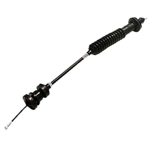 CABLE EMBRAGUE AUTOMATICO L637 TU5JP4
