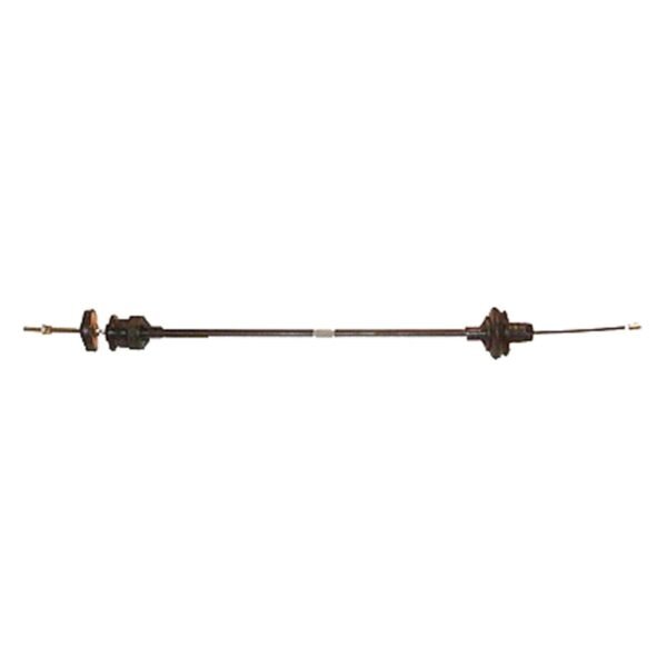 CABLE EMBRAGUE REG.MANUAL
