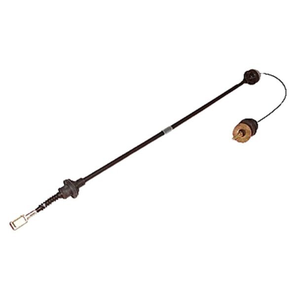 CABLE EMBRAGUE MOTOR 1.9 1050MM.