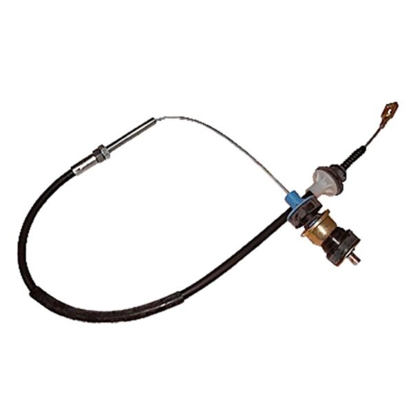 CABLE EMBRAGUE MOTOR 2.5 TURBO 1110MM.