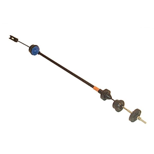 CABLE EMBRAGUE MOTOR TU5 C/REGUL.MANUAL