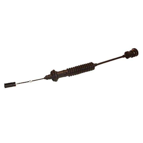 CABLE EMBRAGUE MOT.TU5 C/REG.AUTOM.