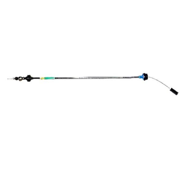 CABLE EMBRAGUE REG.MANUAL DW8