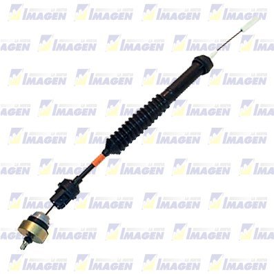 CABLE EMBRAGUE AUT.NAF/DIE.C/HORQ.H 2000