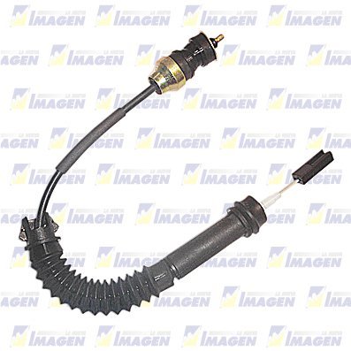 CABLE EMBRAGUE C/REG.AUTOMATICA