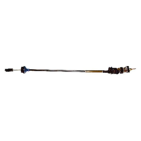 CABLE EMBRAGUE 74/50 S/CONTRAPESO