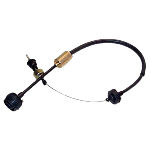 CABLE EMBRAGUE LONG.905 REG.MANUAL EW7=AS