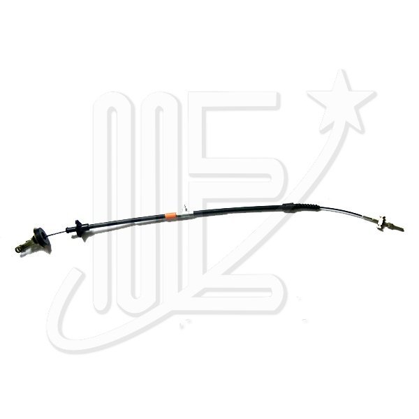 CABLE EMBRAGUE 227 C/ALEMITE 504-505