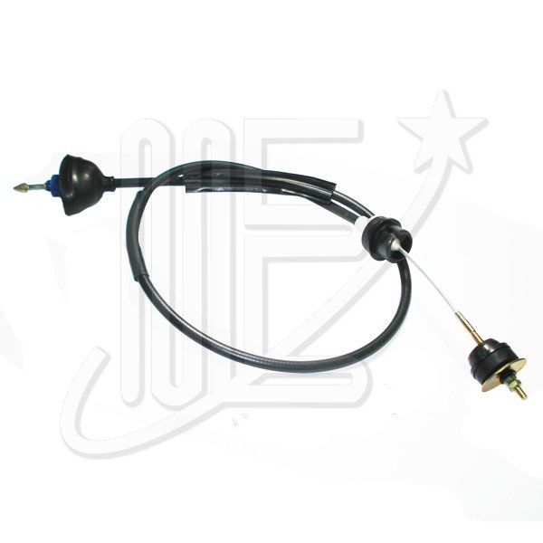 CABLE EMBRAGUE 3360 .../92 405