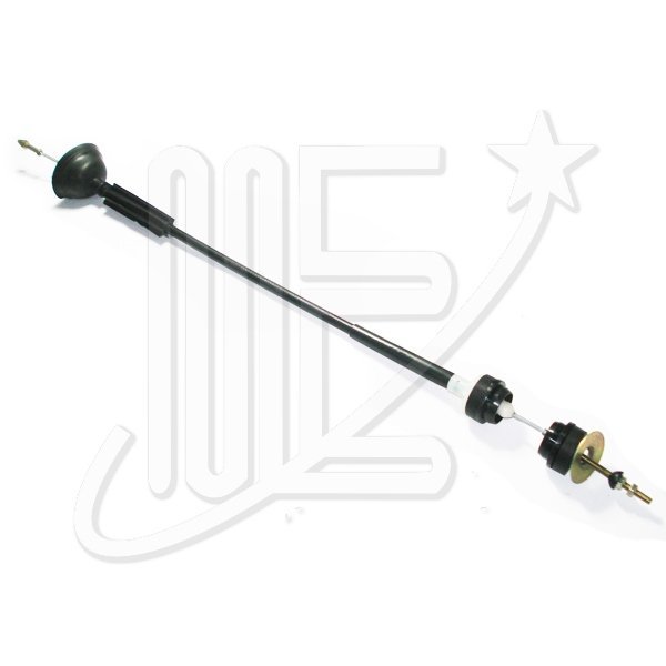 CABLE EMBRAGUE 872 1er MODELO 405