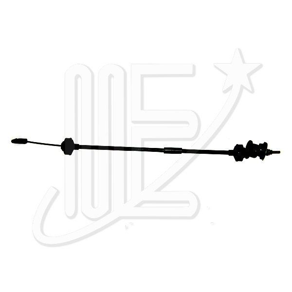 CABLE EMBRAGUE 699 MOTOR 1100cc 205