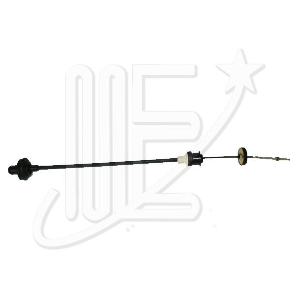 CABLE EMBRAGUE 3800 REG.MANUAL 206 MOT.1.6