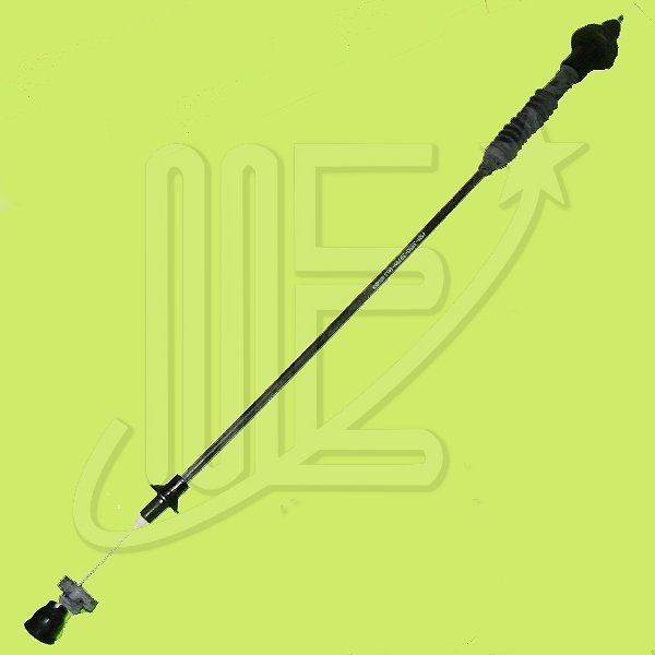 CABLE EMBRAGUE 3850 REG/AUTOMATICA 206 HDI