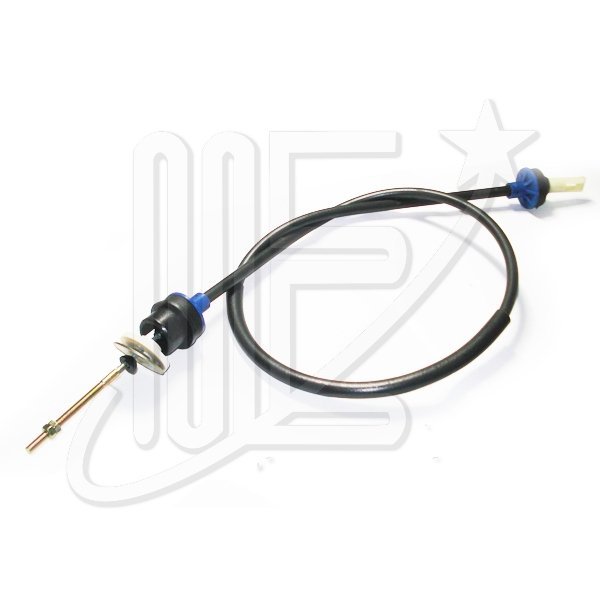 CABLE EMBRAGUE 597 MOTOR 1.3 205