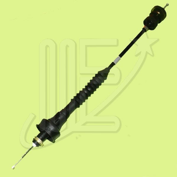 CABLE EMBRAGUE 3951 REG/AUTOM. 206 1.6 16V
