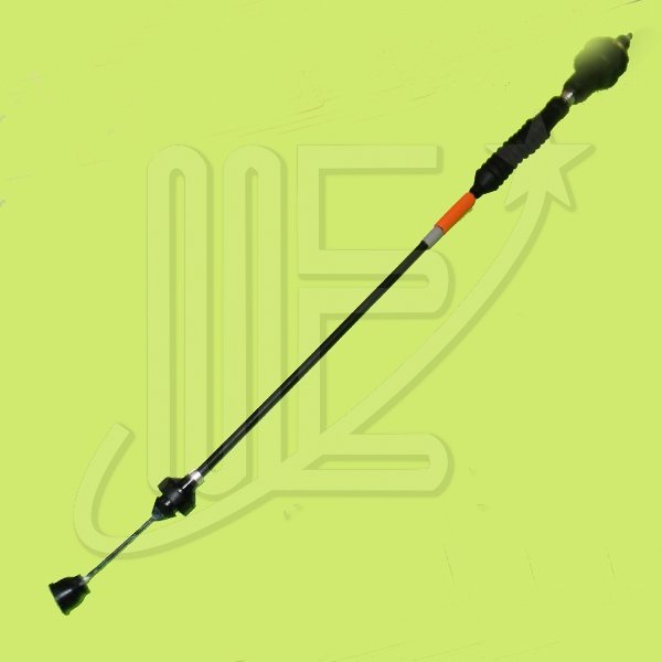 CABLE EMBRAGUE 3949 REG/AUTOM.-DW8- 206-207