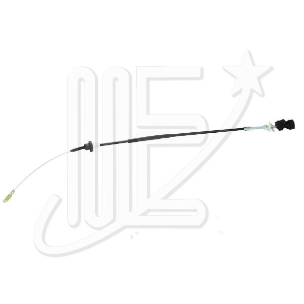 CABLE EMBRAGUE 3837 BOXER 2.8
