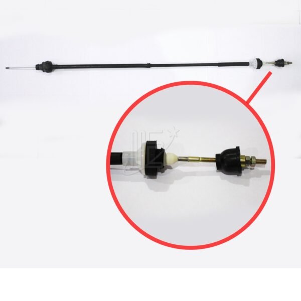 CABLE EMBRAGUE 4137 REG/MANUAL PARTNER 2010