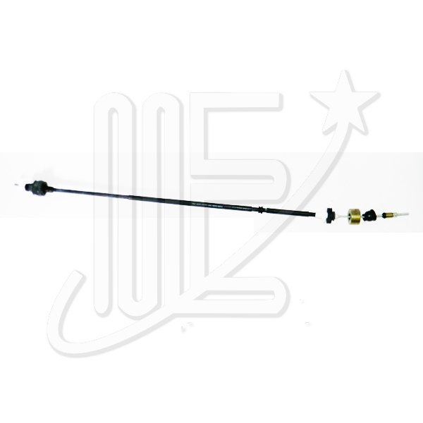 CABLE EMBRAGUE 4137 REG/MANUAL BERLINGO/2010