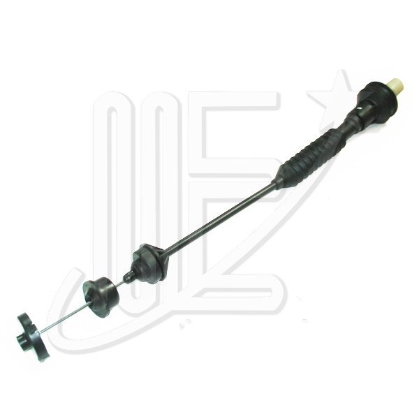CABLE EMBRAGUE 3951 REG/AUTOM- TU5JP4- 207