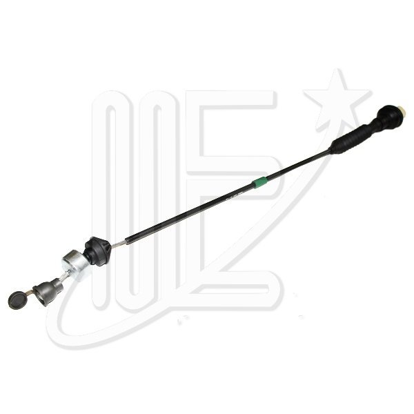CABLE EMBRAGUE 3953 REG/MANUAL DW10TD- 207