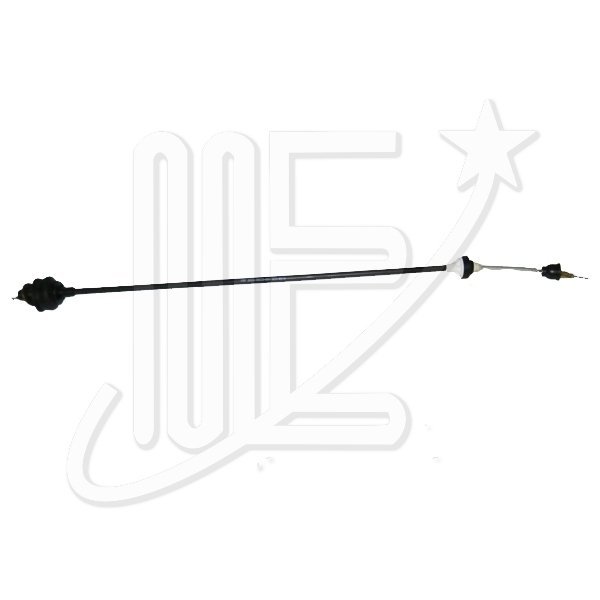 CABLE EMBRAGUE 3803 REG/MANUAL -DW8 207