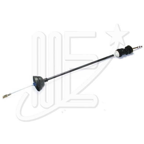 CABLE EMBRAGUE 3435 REFORMA HORQUILLA- 405