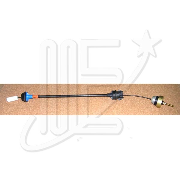 CABLE EMBRAGUE 562 REG.MANUAL 306 /00