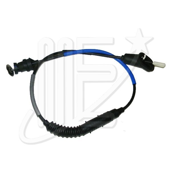 CABLE EMBRAGUE 875 DIR/ ASISTIDA 106
