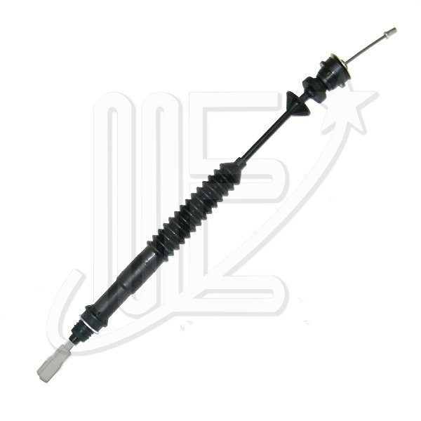 2150R1O.jpg CABLE EMBRAGUE ORIGINAL - LONG 597mm- BERLINGO