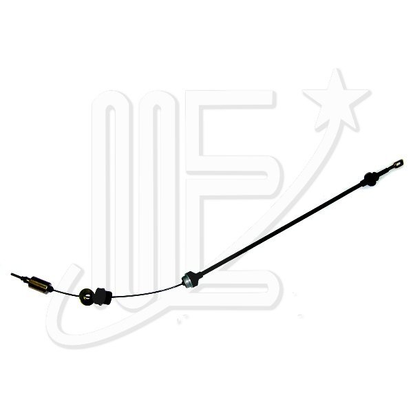 CABLE EMBRAGUE 600 BOXER 1.9TD