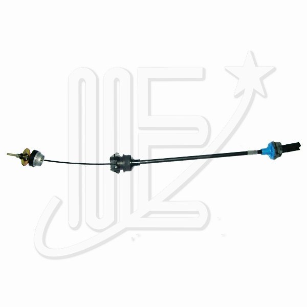 CABLE EMBRAGUE 3238 R/MANUAL BERLINGO NAFTA