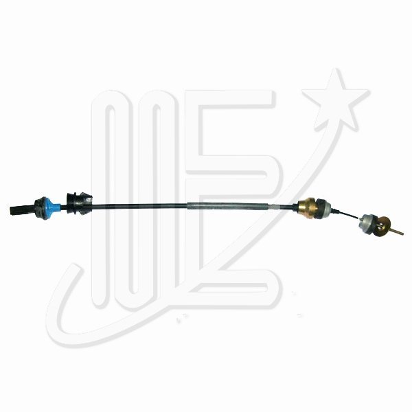 2150V2F.jpg CABLE EMBRAGUE 938 REG/MANUAL XSARA 1.9TD