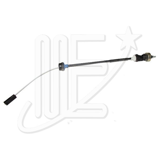 CABLE EMBRAGUE 3004 406D