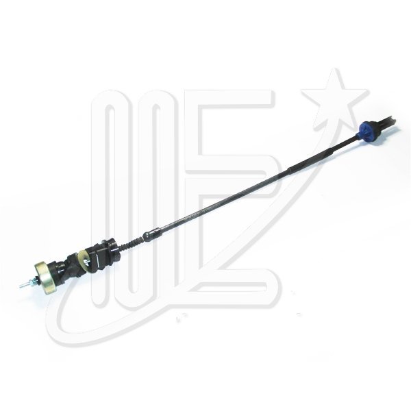 CABLE EMBRAGUE 981 REG.MANUAL- 306 TD