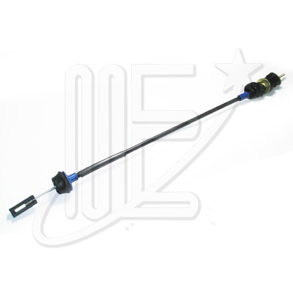 CABLE EMBRAGUE 877 REG.MANUAL- 306 TD