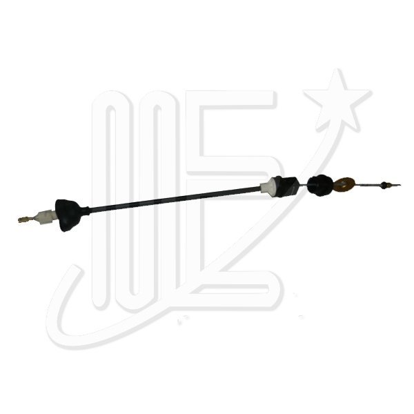 CABLE EMBRAGUE 3700 REG/AUTOMATICA 206