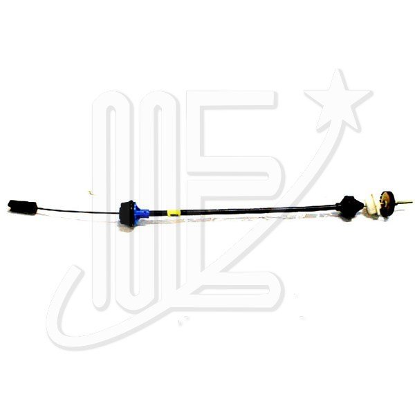 CABLE EMBRAGUE 3086 206 NAFTA