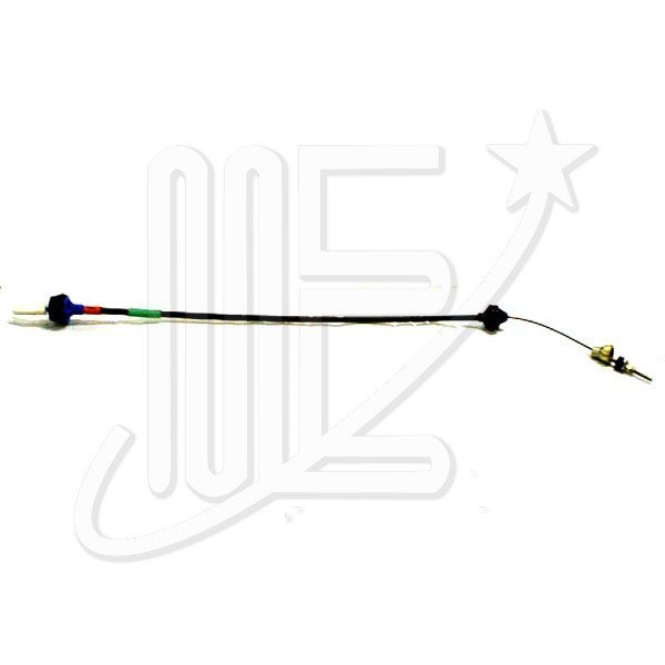 CABLE EMBRAGUE 3087 206 DIESEL