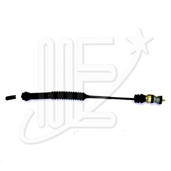 CABLE EMBRAGUE 3373 REG/AUTOMAT. 306DT /00