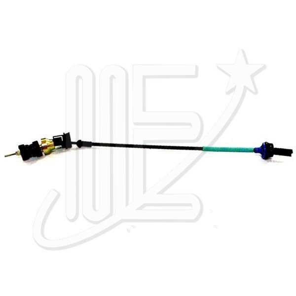 CABLE EMBRAGUE 985 REGULABLE 306 TODOS