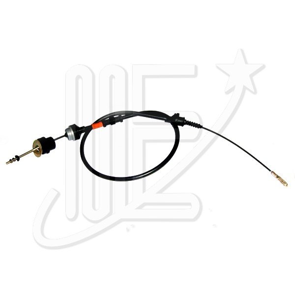 CABLE EMBRAGUE 3067 MOTOR 2.8 BOXER