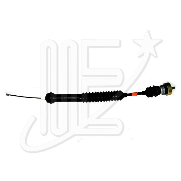 CABLE EMBRAGUE 3372 REG/AUTOMATICA 306 01/