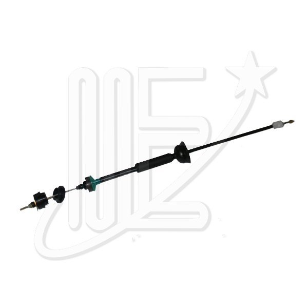 CABLE EMBRAGUE 3449 REG/MANUAL 306 01/