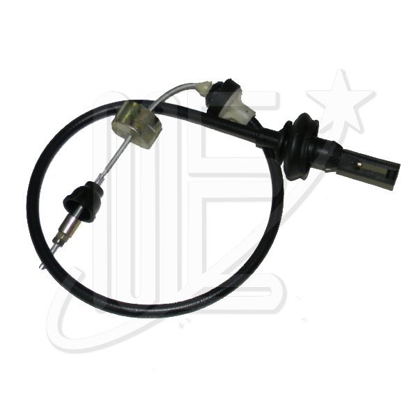 CABLE EMBRAGUE 3374 REG/AUTOMATICA 306 DT 01/