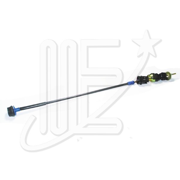 CABLE EMBRAGUE 3450 -REG.MANUAL- 306 TD