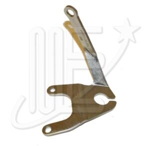 TOPE CABLE EMBRAGUE ORIGINAL 206-207-PARTNER