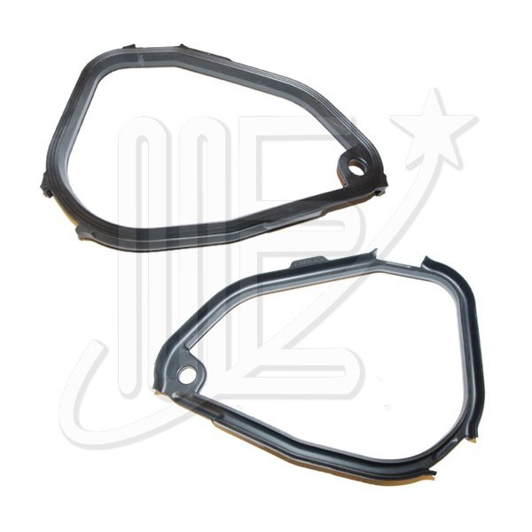 JUNTA TAPA CARTER EMBRAGUE ORIGINAL 208